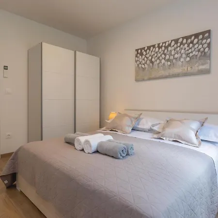 Apartment Amazing In With Wifi *
