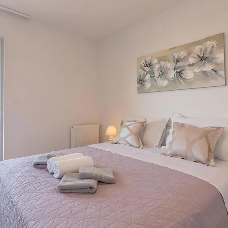 Apartmán Three-bedroom In