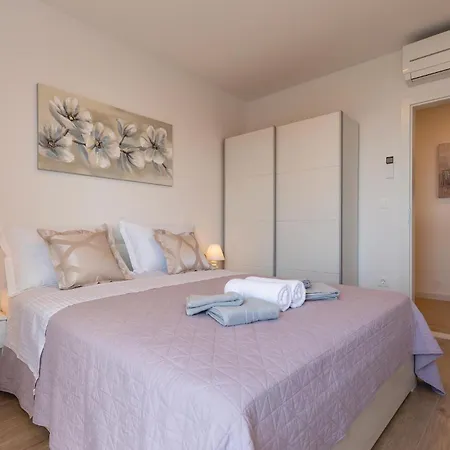Three-bedroom In *